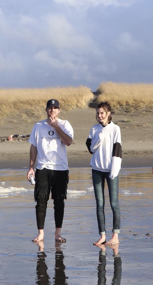 Gearhart, 2014