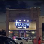 The Stadium Sports Grill