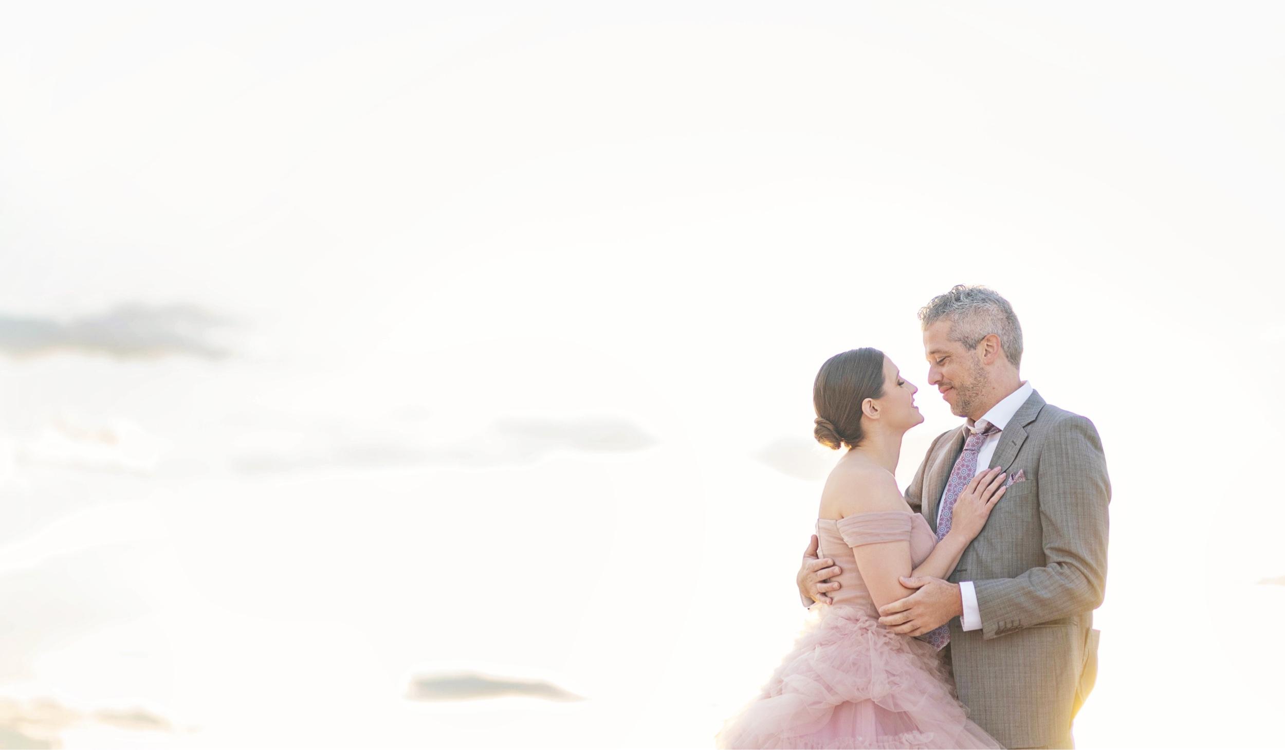 The Wedding Website of Micah Geyer and Sandra Davis