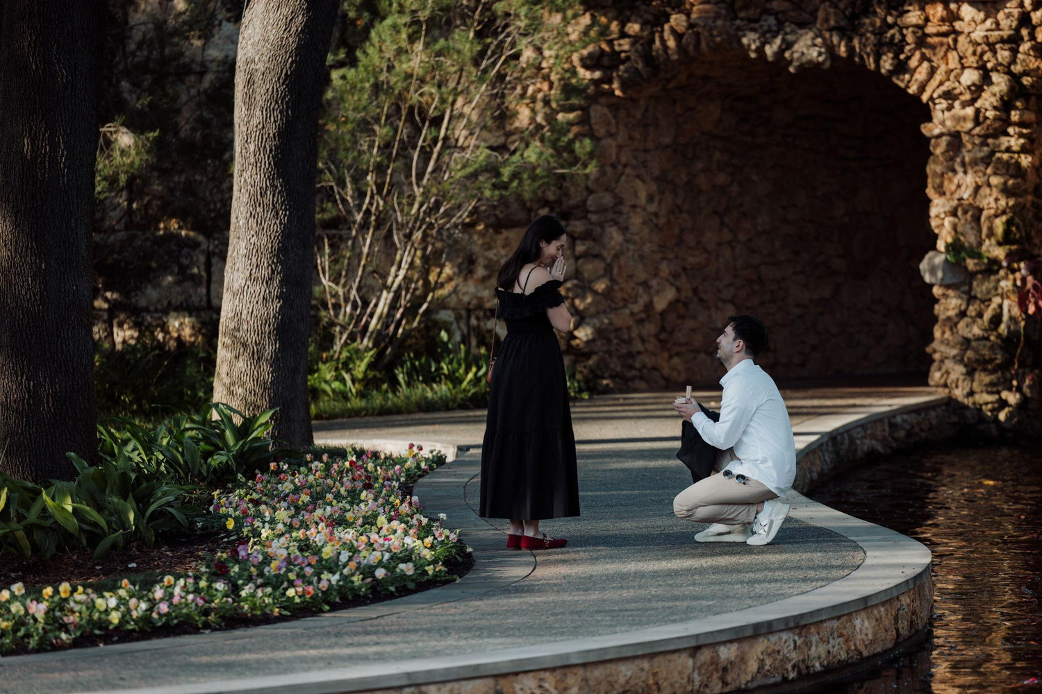 The Wedding Website of Reem Salhab and Mohamad El Shami