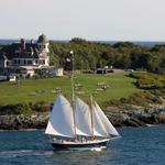 Sightsailing of Newport