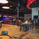 Andy B's Bowling & Games