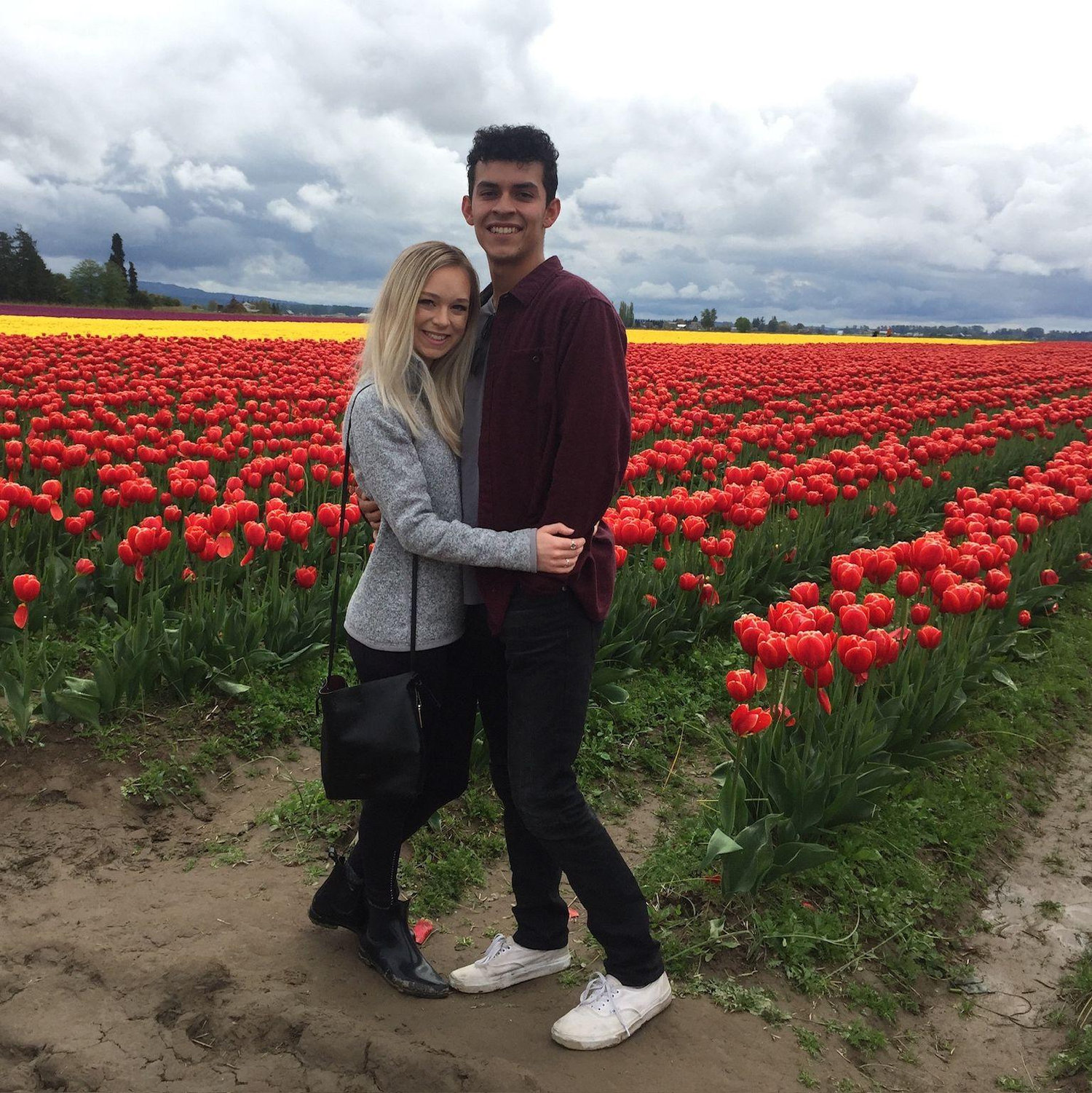 Skagit Valley, WA 2018