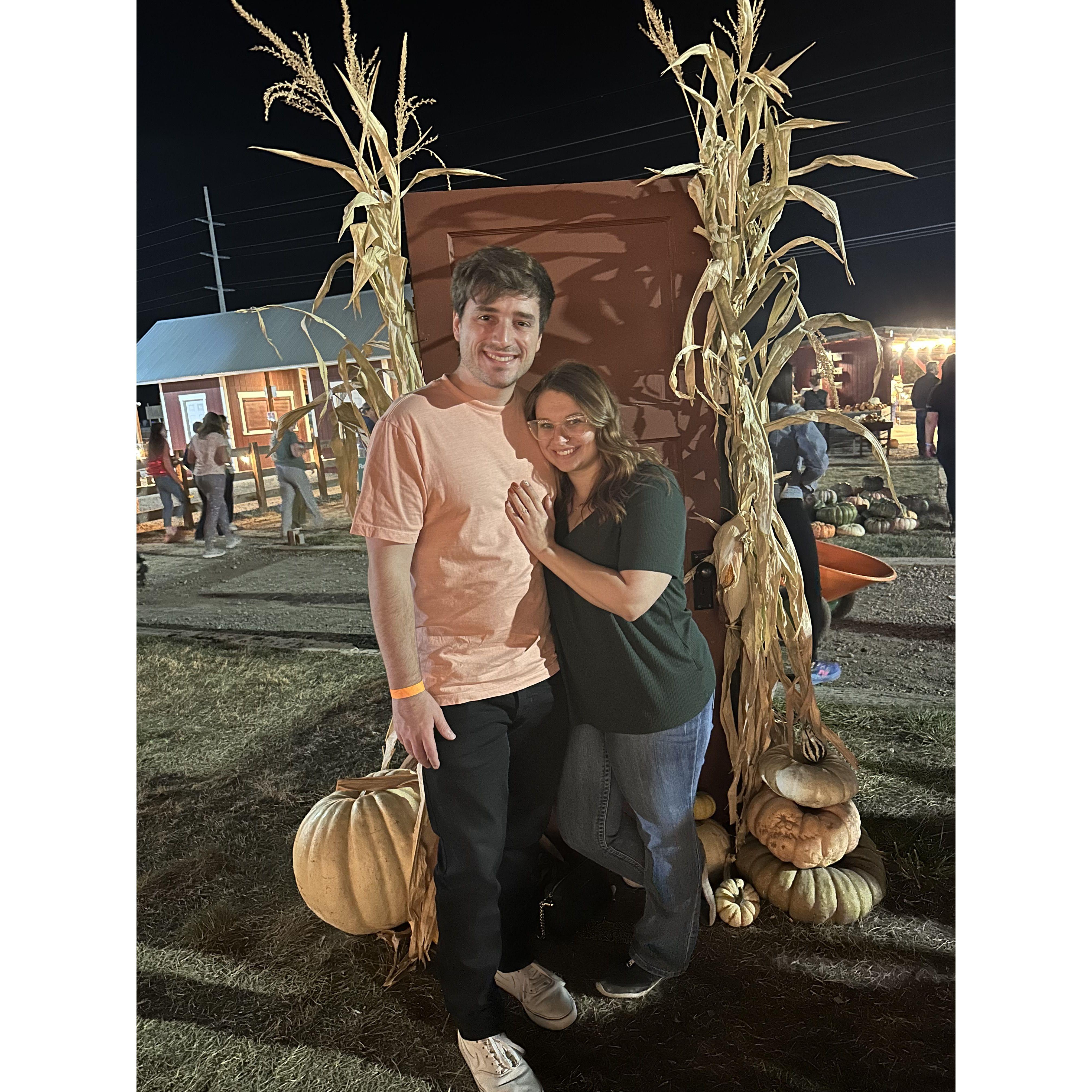 Fall Festival