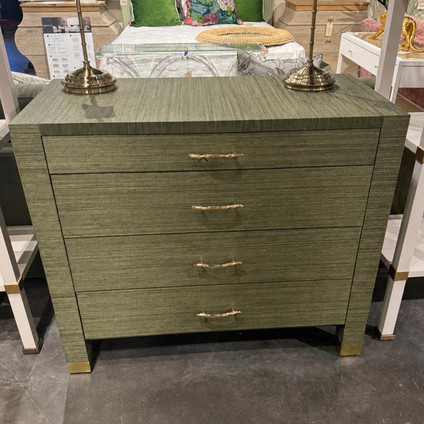 Greenfront Gift Card - Living Room Chest
