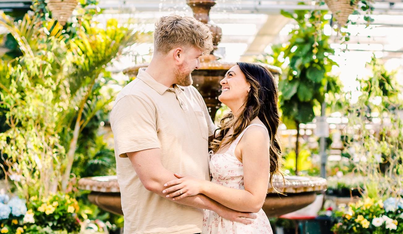 The Wedding Website of Rachel Stoner and Josh Crane