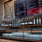 Stone Brewing Tap Room - Richmond