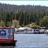 Big Bear Marina