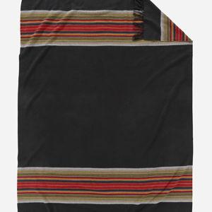 5TH AVENUE ACADIA PARK MERINO THROW for USD 199.00 | Pendleton