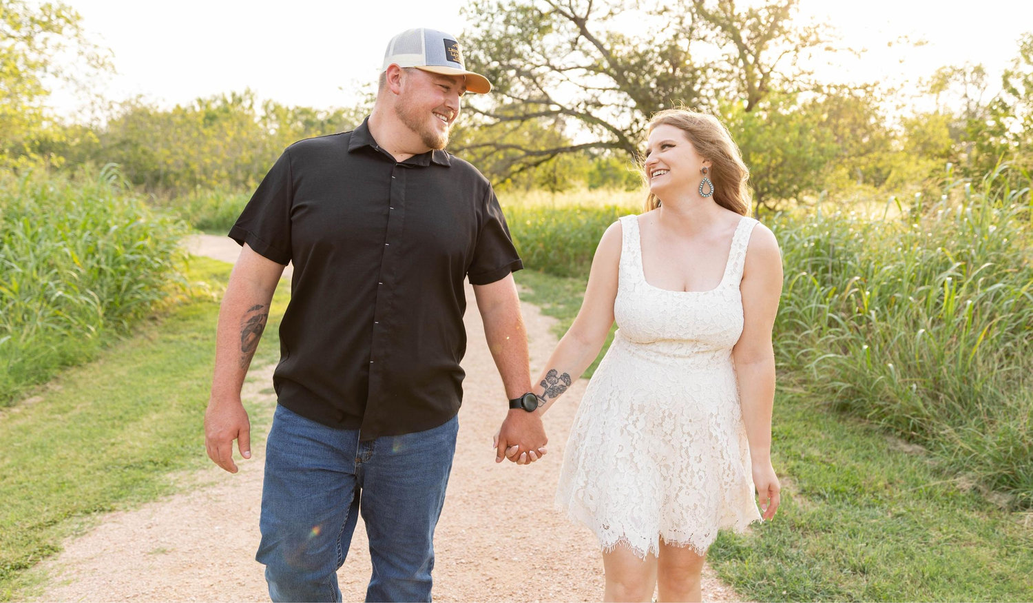 The Wedding Website of Courtney Bolin and Tyler Stewardson