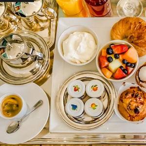 Sailor's Brunch