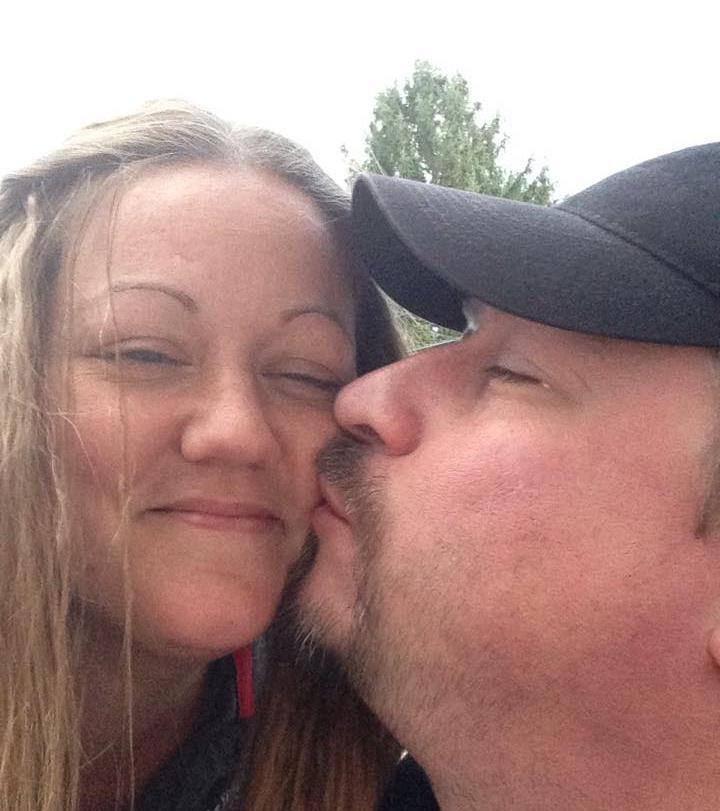The Wedding Website of Laura Foulks and Jack Cain