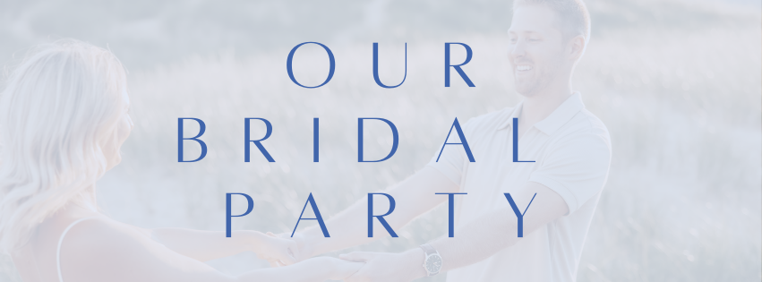 The Wedding Website of Jordan Christensen and Jared Conrad