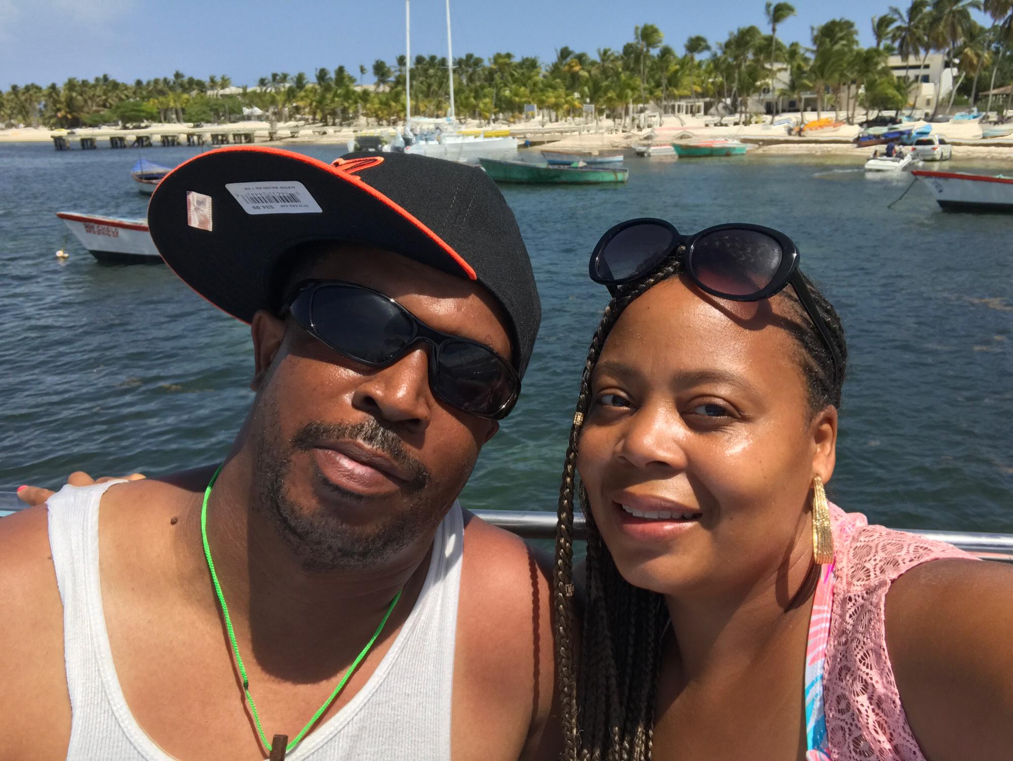 Party Boat, Punta Cana 2017