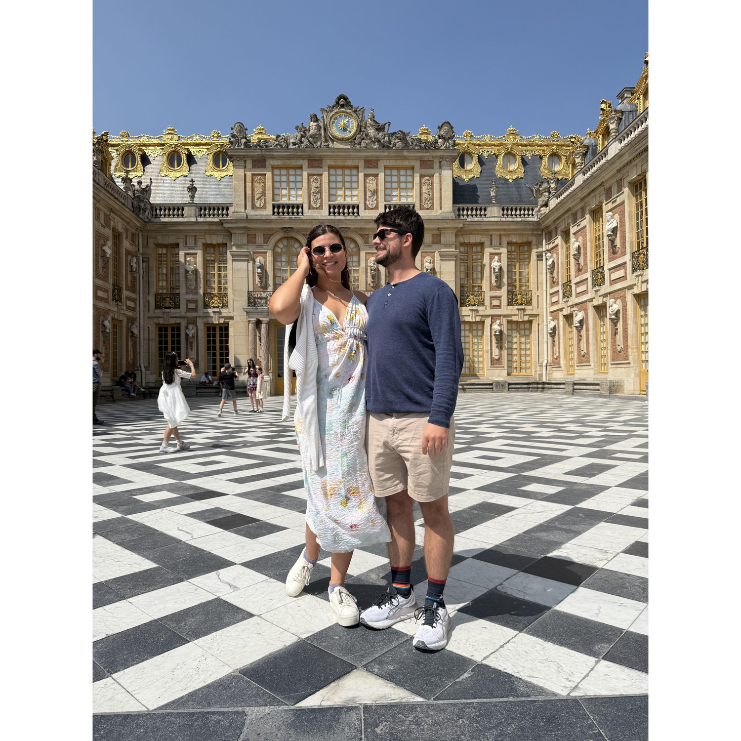 Versailles