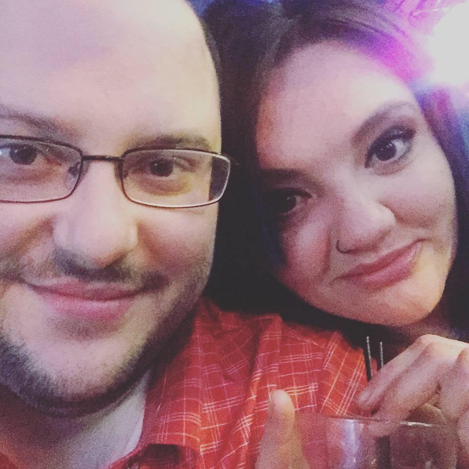 Anna & Evan started dating at the beginning of 2018 and instantly hit it off.