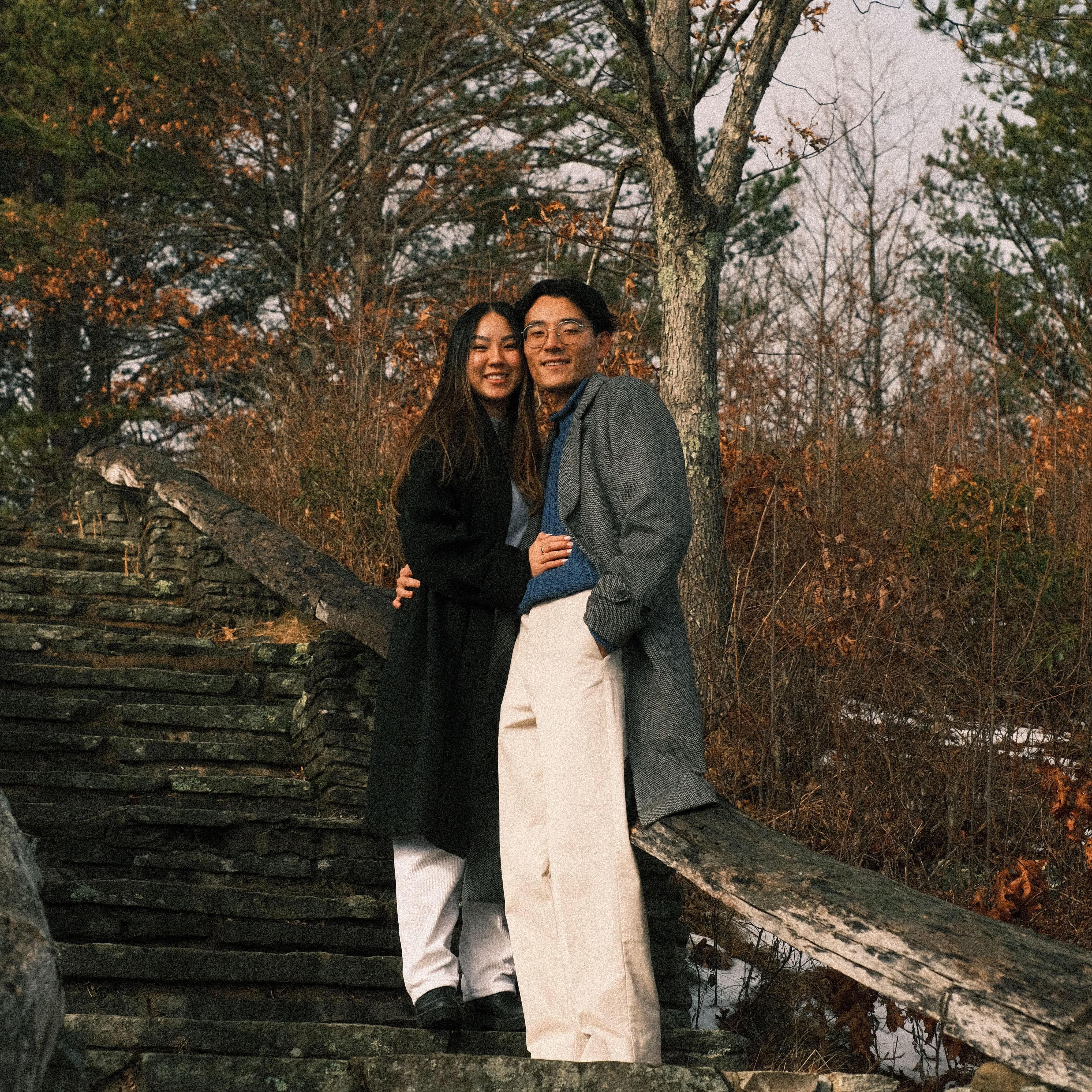 Engagement Photos