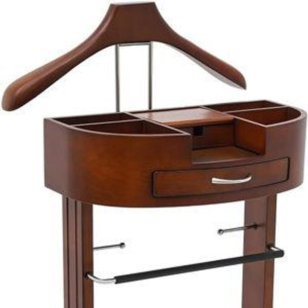 Clothes Valet Stand