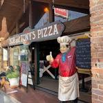 Bob & Tonys Pizza