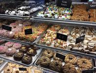 Hurt's Donut Company