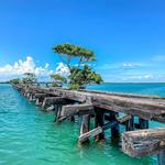 Gasparilla Island State Park