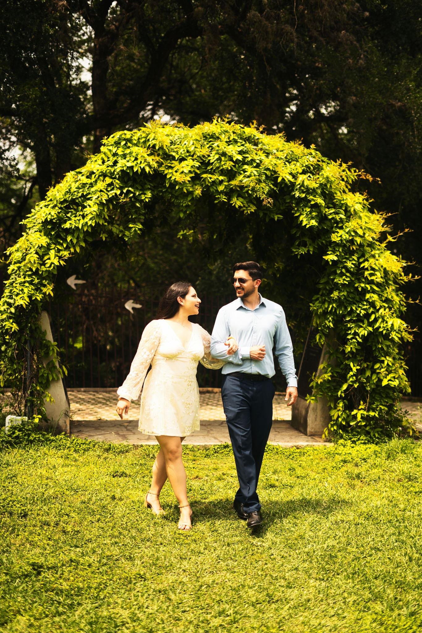 The Wedding Website of Daniela Sánchez and Jorge Briceño