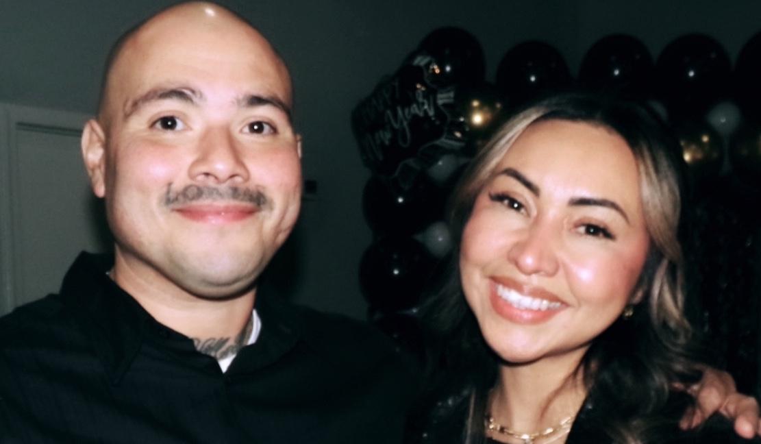 The Wedding Website of Natalie Gutierrez and Adrian Orozco