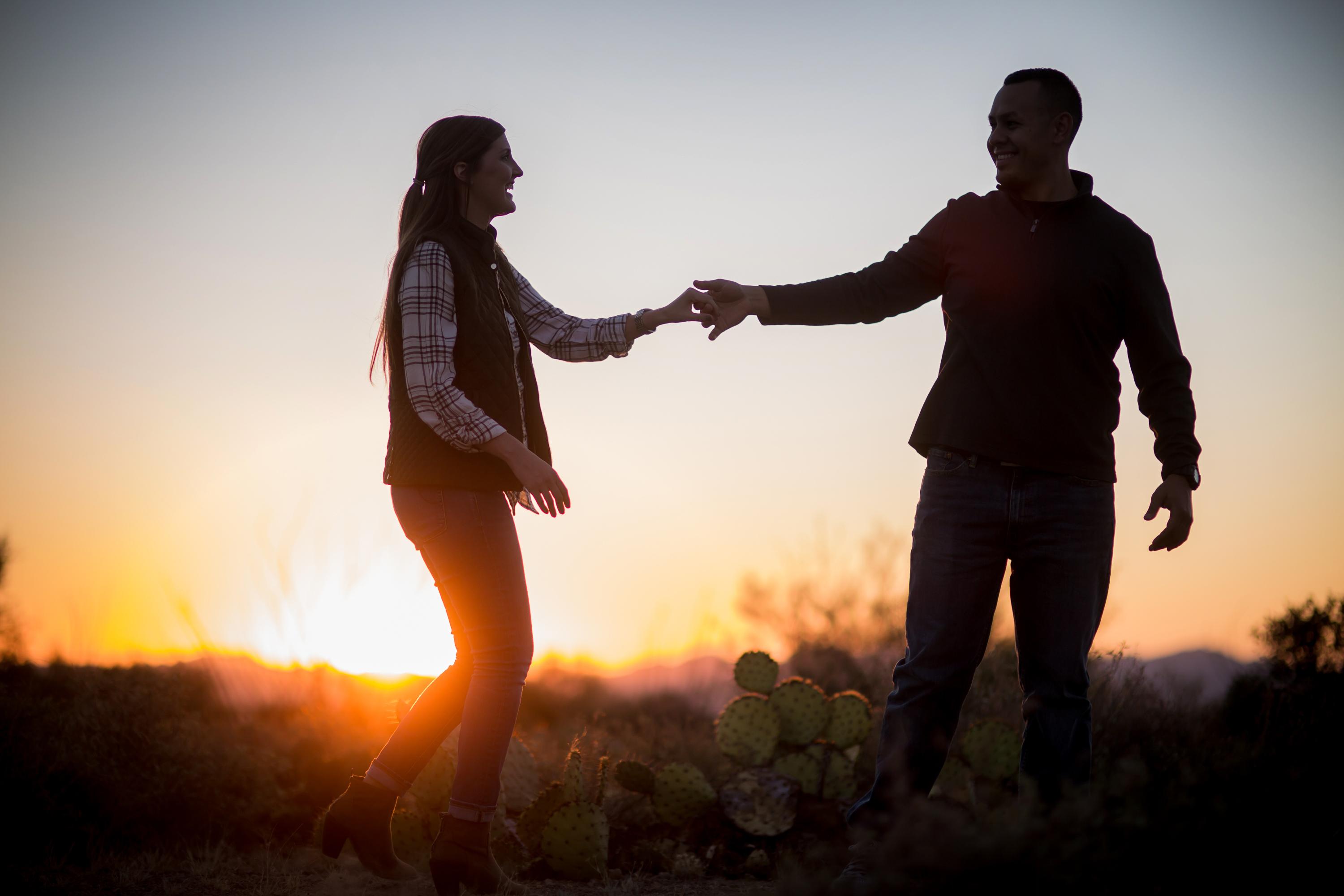 The Wedding Website of Allison Scherer and Christopher Valenzuela