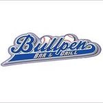 Bullpen Bar & Grill