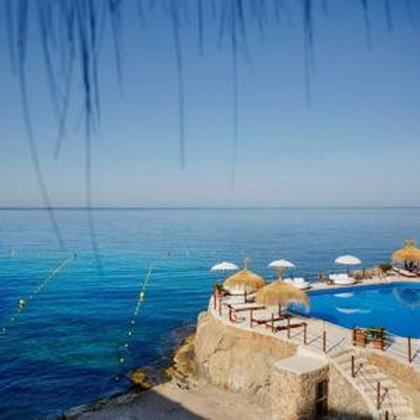 Mallorca Beach Club