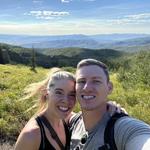 Hiking