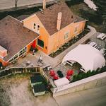 Little Brick Cafe