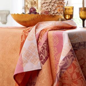 Le Jacquard Francais Tablecloth
