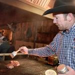 Indian Creek Steakhouse