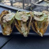 Spitfire Tacos + Tequila