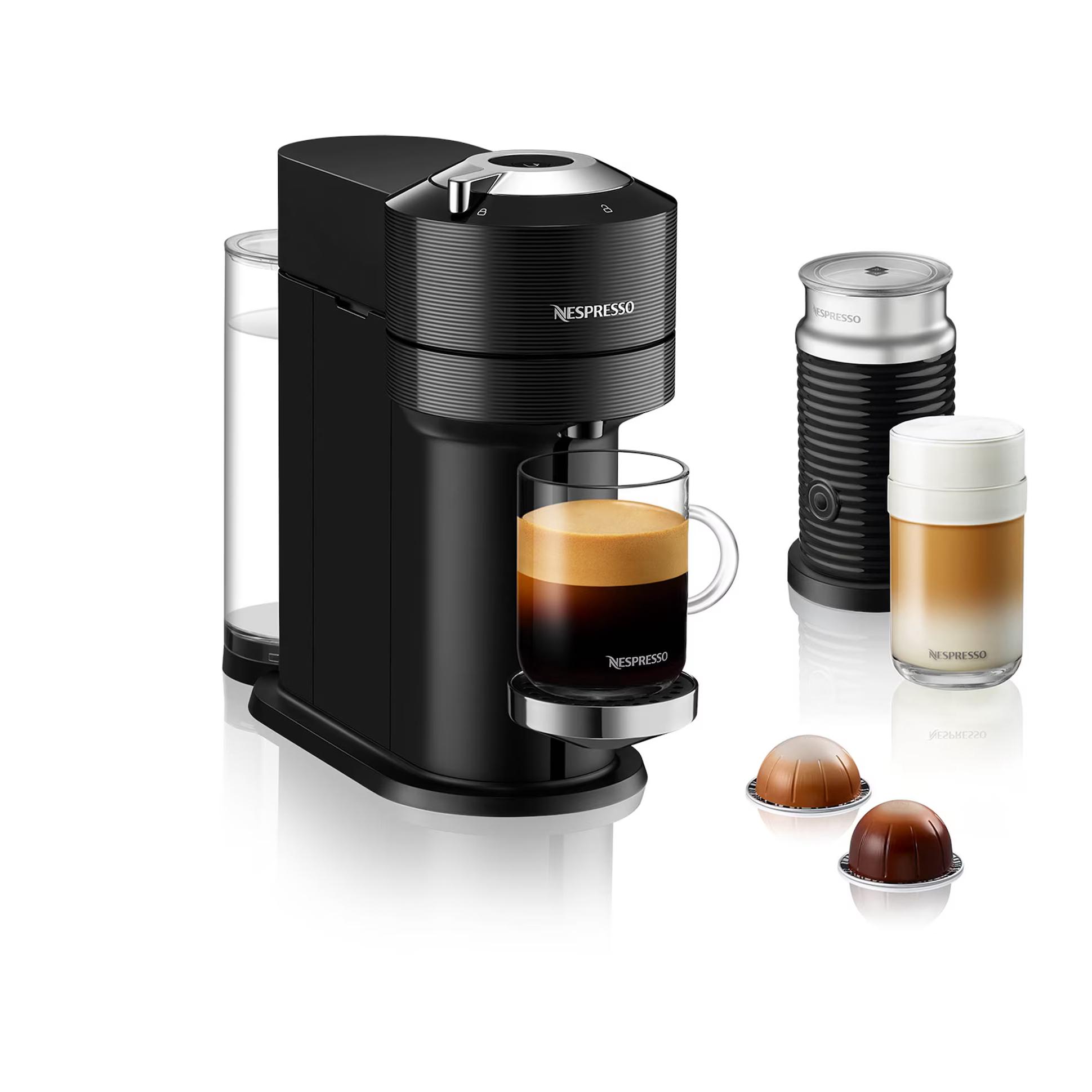 Nespresso