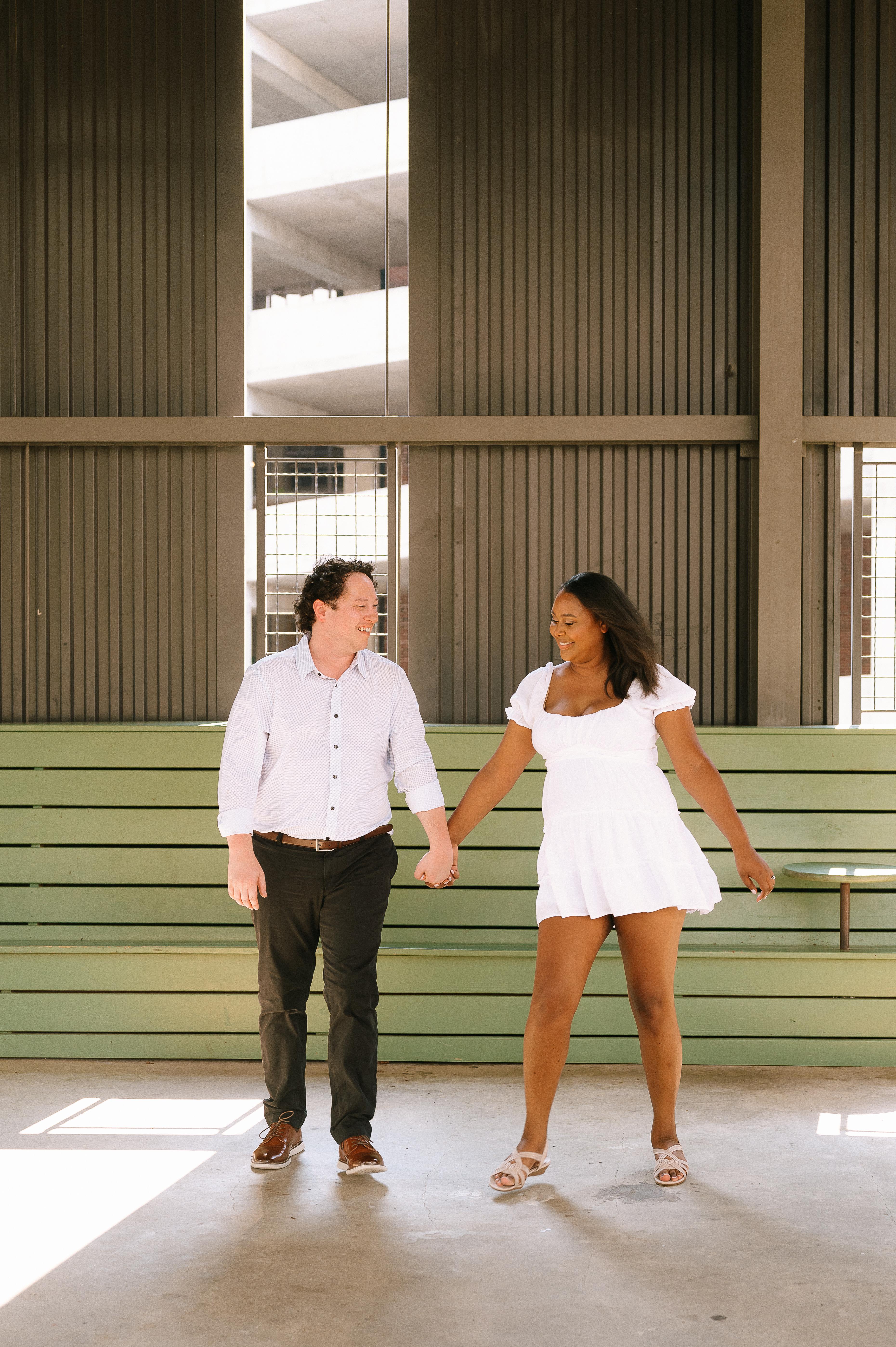 The Wedding Website of Kayla Akers and Shane Lightsey