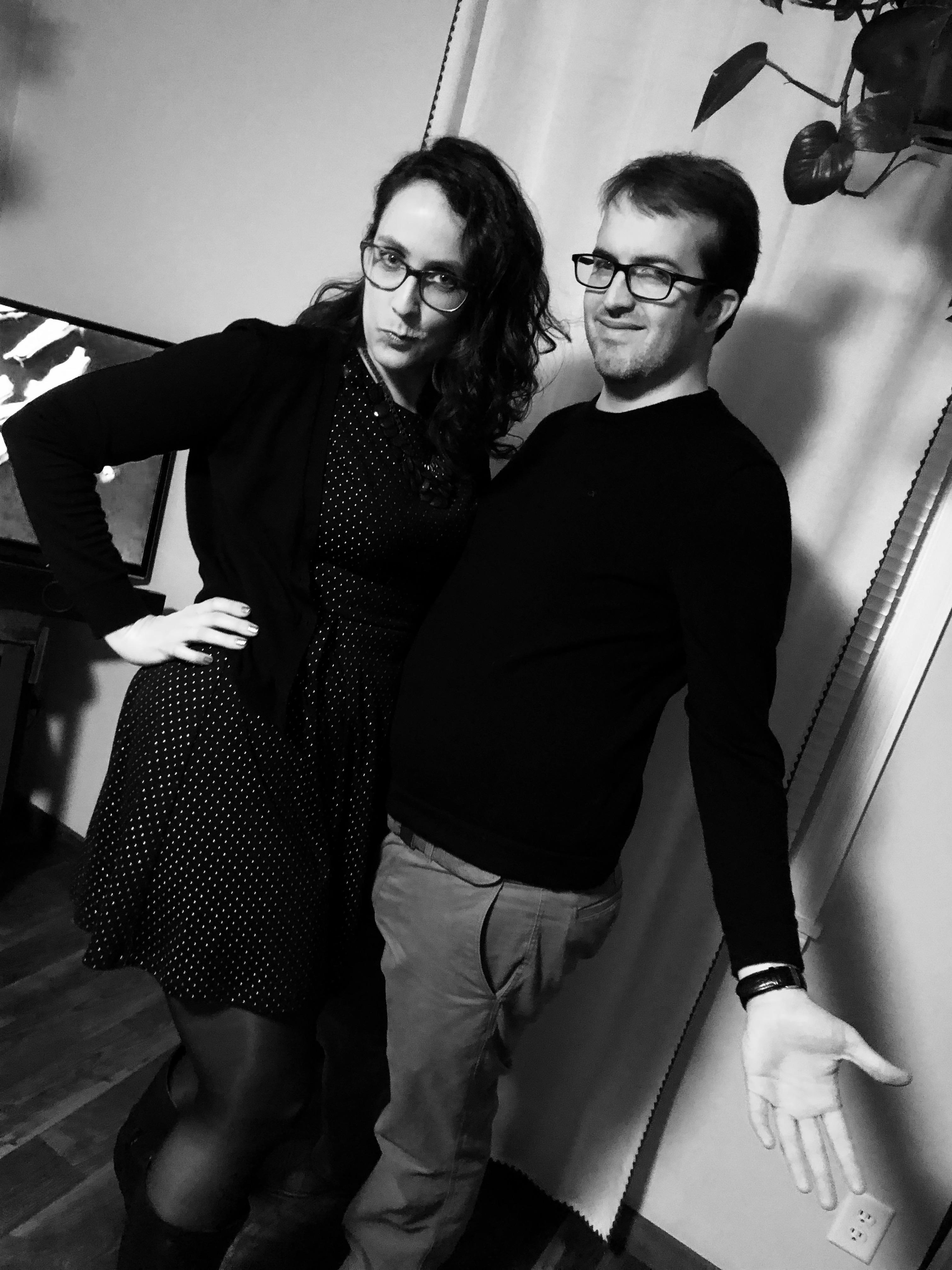 The Wedding Website of Anne Starkey and Drew Phillips