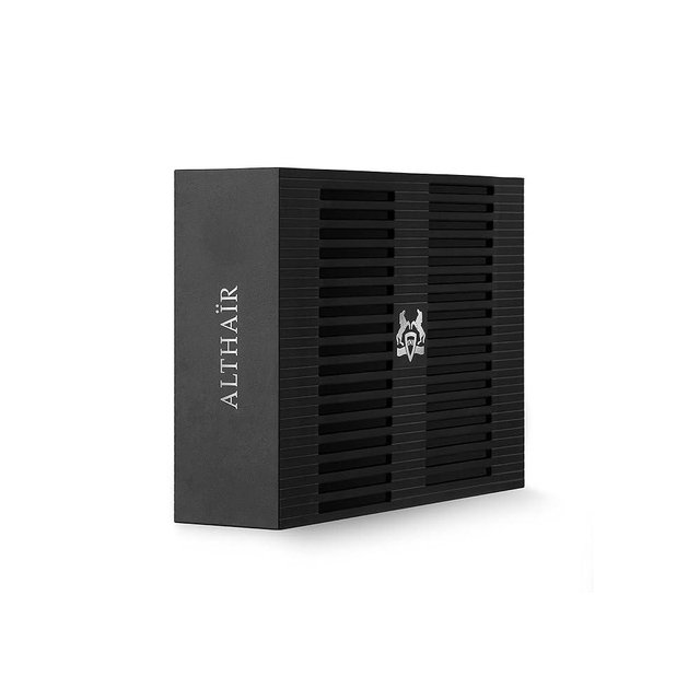 Parfums de Marly Althaïr Scented Home Diffuser Refill – 4 Oz.