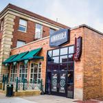 Kinkaider Brewing Co. Lincoln