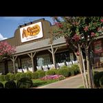 Cracker Barrel Old Country Store
