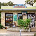 Bouldin Creek Cafe