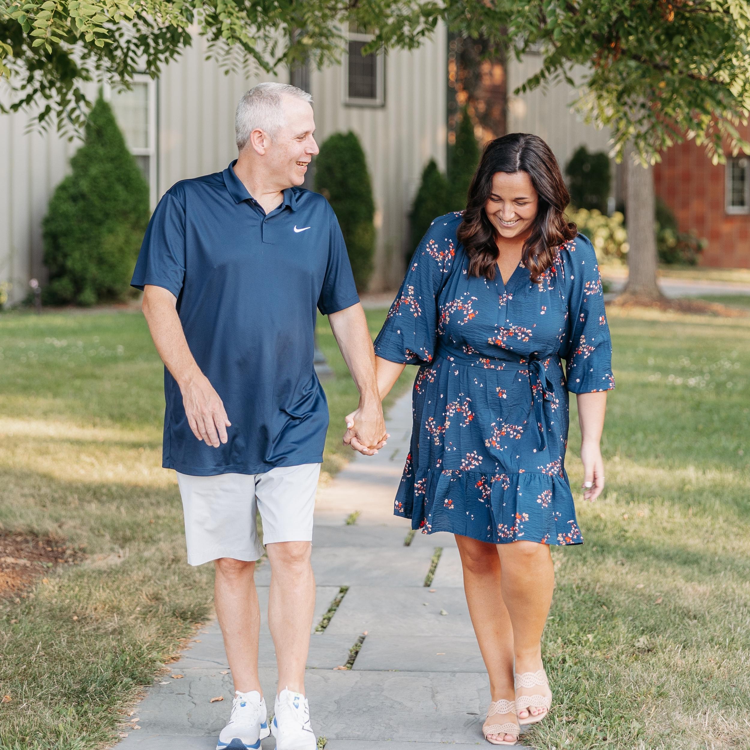 Lucy Gentile and Mark Padula's Wedding Website