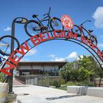 New Belgium Brewing Company
