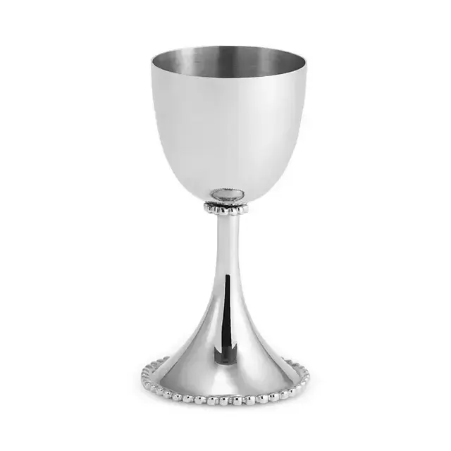 Michael Aram Molten Kiddush Cup