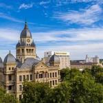 Denton Square