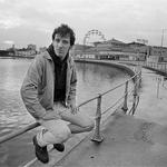 Asbury Park Boardwalk