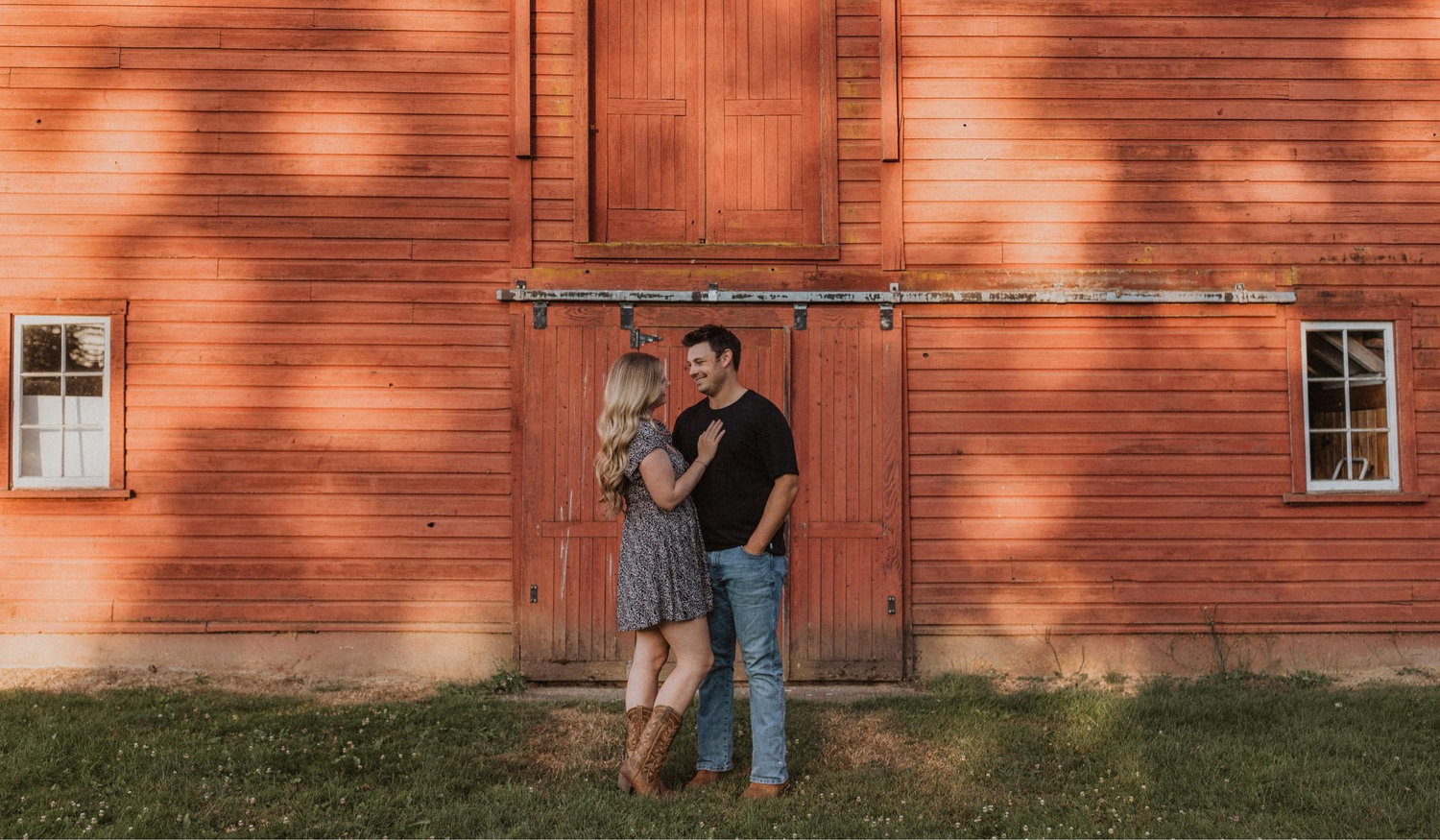 The Wedding Website of Chelsea Anderson and Derek Northway
