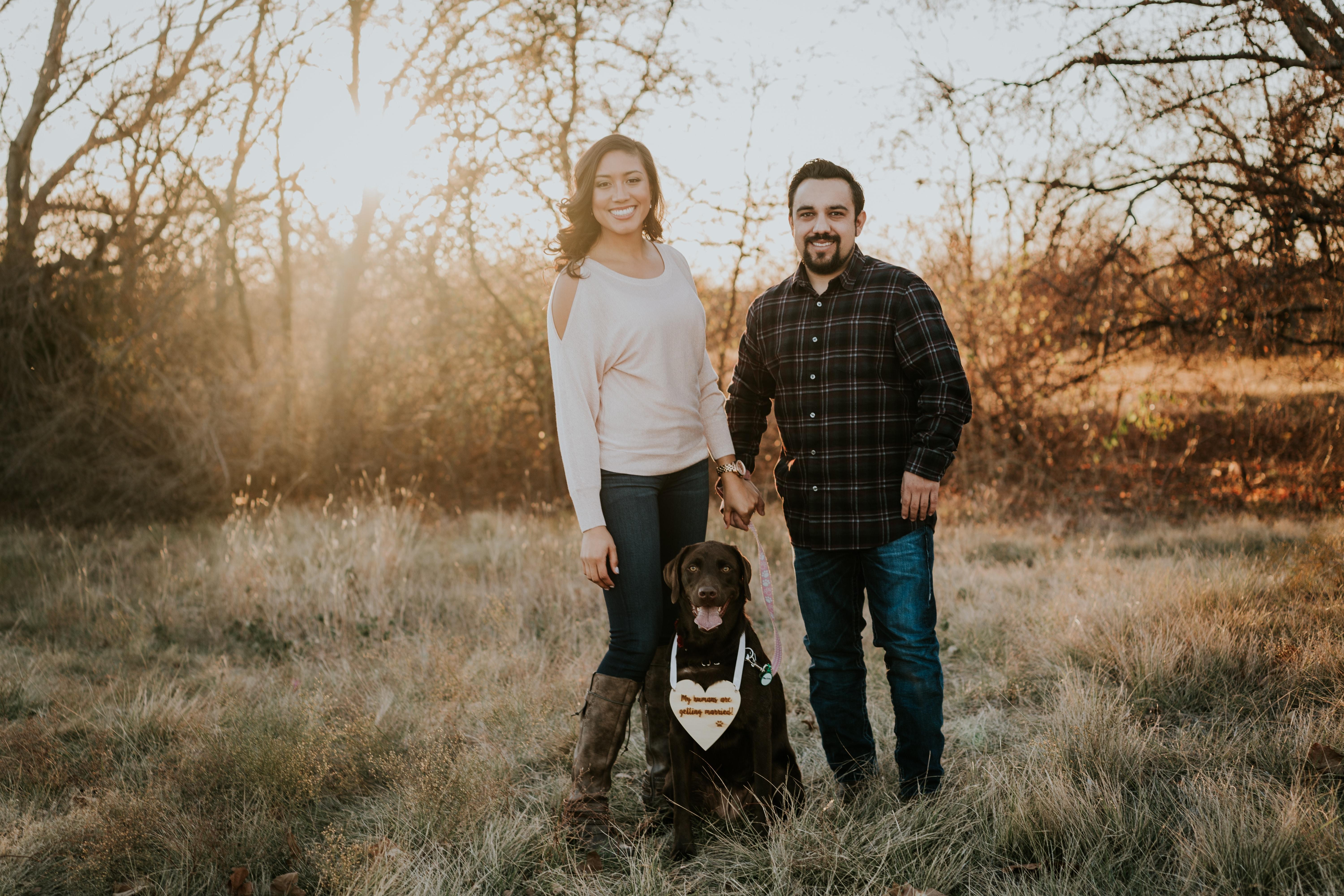 The Wedding Website of Melissa Montoya and Luis Cortez