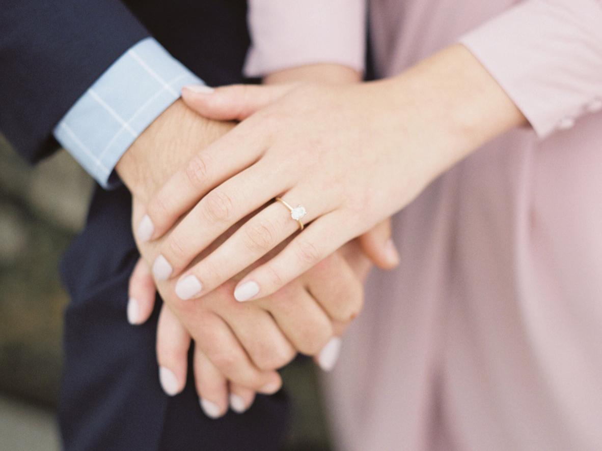 The Wedding Website of Margaret Schutzman and Chaz Gosselin